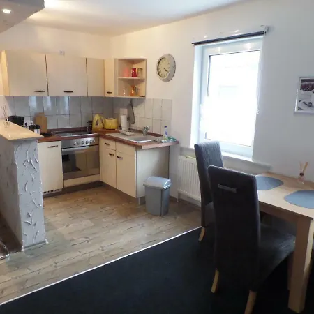 Hexensprung 2 아파트