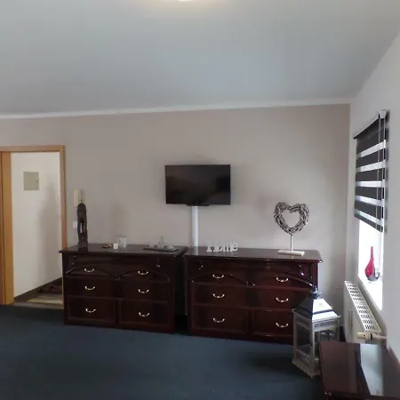 아파트 Hexensprung 2 *