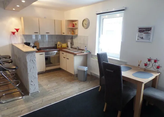 Hexensprung 2 Lejlighed