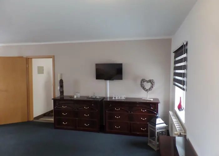 Lejlighed Hexensprung 2 *