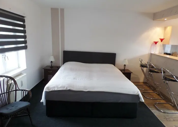 公寓 Hexensprung 2 *